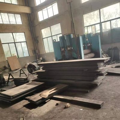 EN 1.4841 0.6-30.0mm AISI 314 Stainless Steel Metal Plate