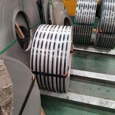 Grade UNS N08904 Stainless Steel Sheet Roll AISI 904L 3-1500mm