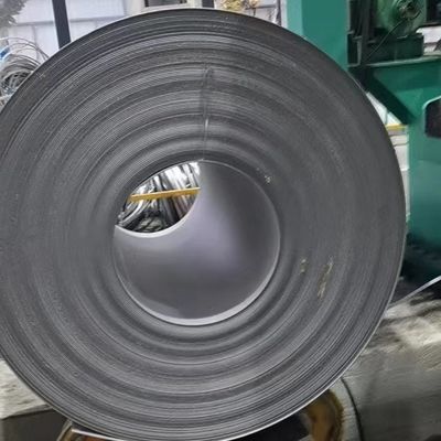 Duplex 2205 Stainless Steel Plate 0.4-16.0mm EN 10088-2 1.4462