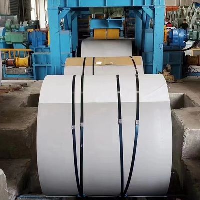 310S Hot Rolled Stainless Steel Plate 1.4845 S31008 0.6-16.0mm