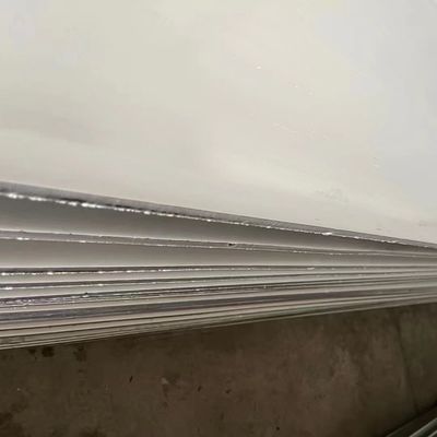 Hot Rolled 310s Stainless Steel Plate 0.5-16.0mm 1500mm 1219mm 1000mm