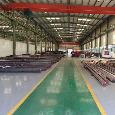 321 Cold Rolled Stainless Steel Bar Hot Rolled Bright Round