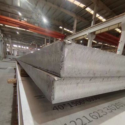 TISCO Hot Rolled 304H Stainless Steel Plate UNS S30409 4.0 - 40.0mm From TISCO