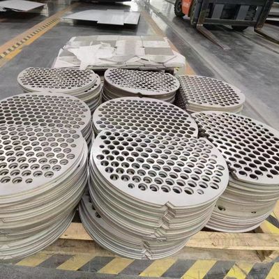 High Hardness ASME Stainless Steel Plate Hot Rolled 420 440C 17 - 4PH 17 - 7PH