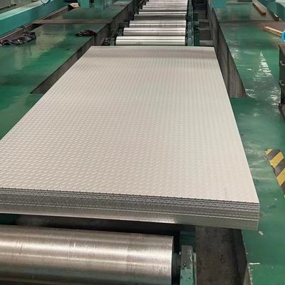 Thickness 4mm 5mm 6mm 8mm 10mm AISI310S Stainless Steel Plate 1500*6000mm from TISCO