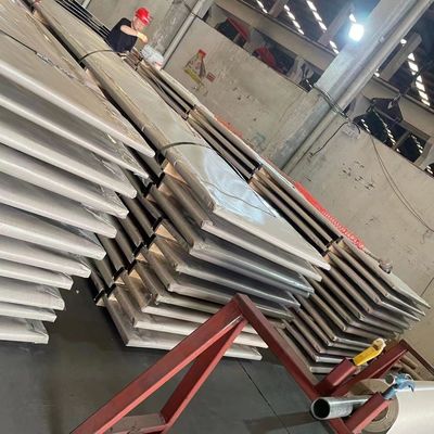 ASTM A240 309S Stainless Steel Plate 3.0 - 16.0mm TISCO 1219mm