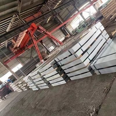 Hot Dipped Galvanized Steel Coil SGCC DX51D A653 GI Roll Strips 1000mm