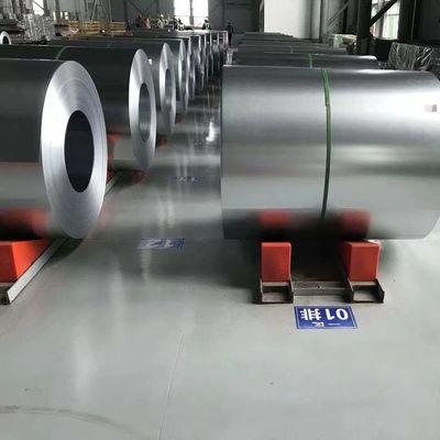 ASTM A653 Galvanized Steel Coil 0.6mm 0.8mm 1.0mm 1.2mm 1.5mm 2.0mm GI