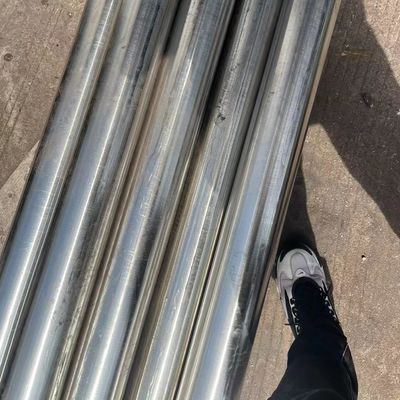 Heat Resistant 310S Stainless Steel Rod Bar ASTM A276 1.4845 Diameter 6 - 350mm