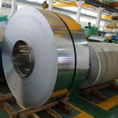 Inconel 718 Nickel Alloy Plate & Sheet Alloy 718 Cold Rolled Sheet 2B Surface With ASTM Standard