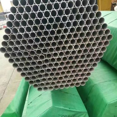 Inconel 625 Nickel Alloy Seamless Pipe ERW EFW Welded & Tubing 600 Pipes