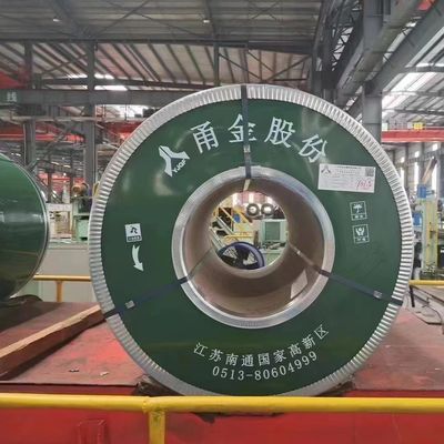 304 / 1.4301 / AISI304 Ss Strip Thickness 0.3 - 2.0mm 2B BA NO.4 Finishing