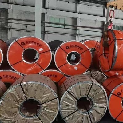17-7PH Stainless Steel Plate Hot Rolled SS Plate UNS S17700 Hot Rolled 10 - 200mm