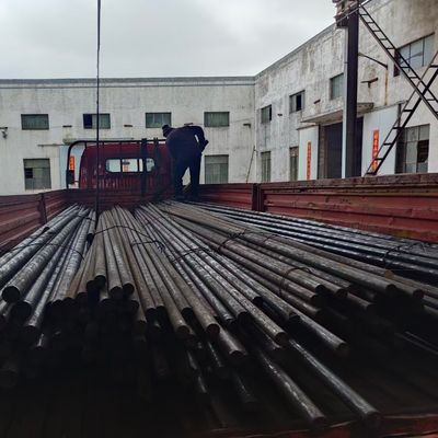 UNS N08904 904L Stainless Steel Round Bar