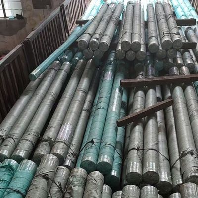 UNS N08904 904L Stainless Steel Round Bar