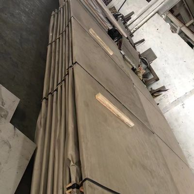 DIN 1.4529 Stainless Steel Plate / SS Plate Alloy 1.4529 Thickness 0.4 - 30.0mm Hot Rolled & Cold Rolled