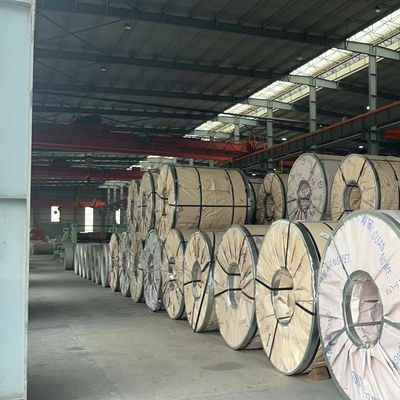 Grade 310H Stainless Plate Thickness 3.0 - 60.0mm Width 1500mm 2000mm