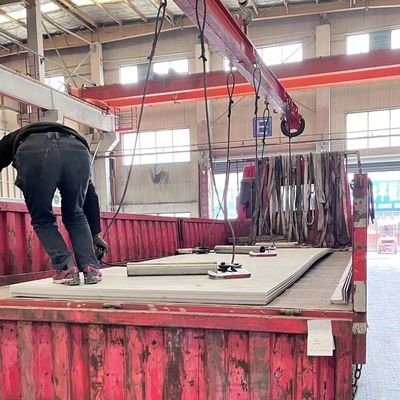 JIS G4305 SUS430 Laser Cutting Stainless Steel Sheet 3.0mm 4.0mm 5.0mm 6.0mm 8.0mm 10.0mm