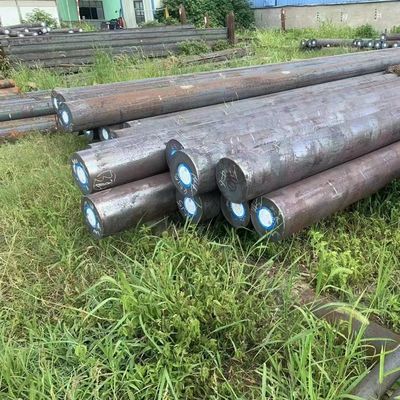 Hot Rolled Steel Round Bar Struceture Application 20# S20C 1020 Diameter 10 - 400mm