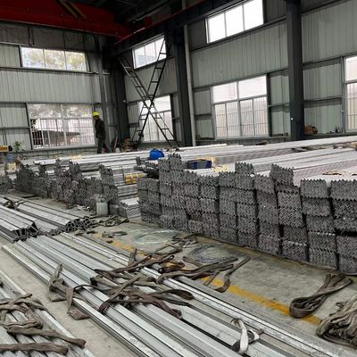 Hot Rolled 304 Stainless Steel Channels SA276 304 SS Channels 4# - 20# Channels