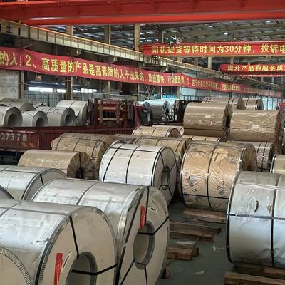 ASTM A240 AISI304 AISI316L Stainless teel Chequered Plate Thickness 0.6 - 8.0mm