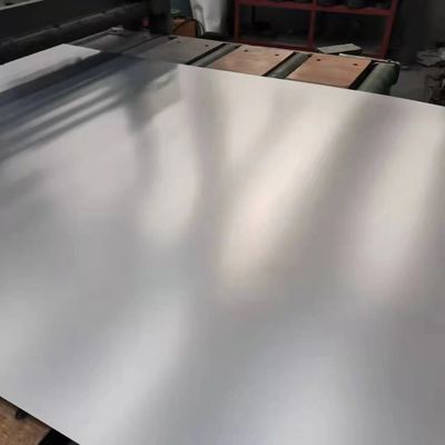 400 Series AISI430 Stainless Steel Sheet 1000*2000mm 4ft*8ft SS Sheet EN 1.4016