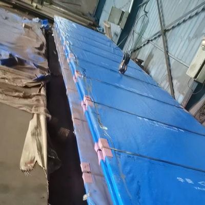 High Harden NM500 / AR500 / Hardox 500 Steel Plate for Engineering Machinery