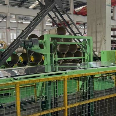 ASTM A666 AISI301 Stainless Steel Coil Strip