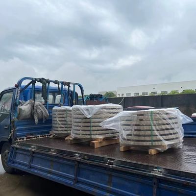 316L Stainless Steel Strip Precision Strips Thickness 0.1 - 2.0mm Bright Anneal Finishing