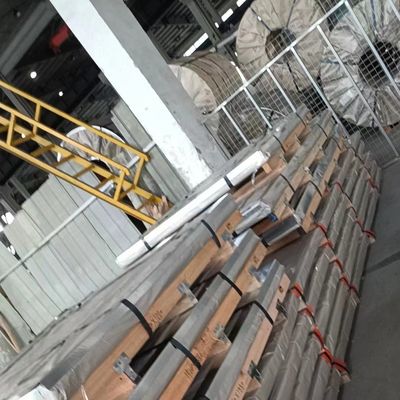 1.4361 Stainless Steel Plates and Sheets Alloy 1815 / UNS S30600 Stainless Steel
