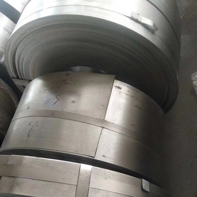 AISI1050 Carbon Steel / Steel Strips 1050 Slit Cutting