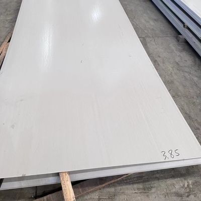 316H Stainless Steel Plate UNS S31609 Carbon 0.4%-1.0% 316S51 Stainless Steel