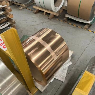 317L Stainless Steel Coil UNS S31703 Stainless Steel Thickness 0.1 - 16.0mm Hot Rolled & Cold Rolled