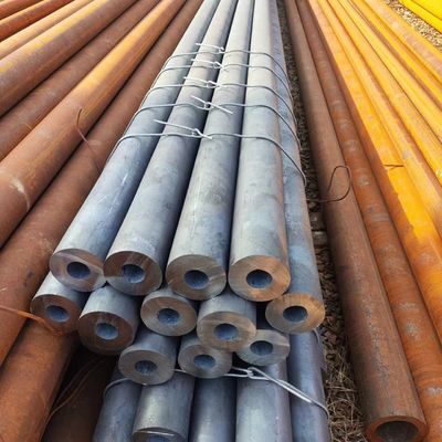 1.6511 Alloy Steel Pipe Tube SMLS Pipe ASTM DIN Standard SCH160S Heavy Wall Pipe