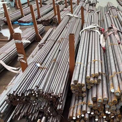 EN 2.4602 / Hastelloy C-22 / UNS N06022 Nickel Alloy Round Bar Diameter 4 - 200 kgs