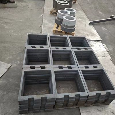 High Carbon 316 Stainless Steel Plates Laser Cutting Thickness 3.0 - 80.0mm SA240