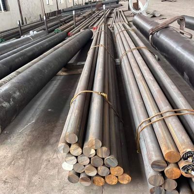 Diameter 5 - 250mm SA276 Alloy 416 Stainless Steel Round Bar in 6m Length