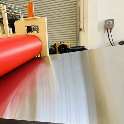 310H Stainless Steel Sheet High Carbon Heat Resistant Stainless Steel Cold Rolled 2B HL Finishing