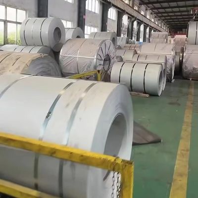 TISCO BAOSTEEL 254SMO Stainless Steel Plate SS Plate 2B NO.1 0.6 - 100mm Alloy 254