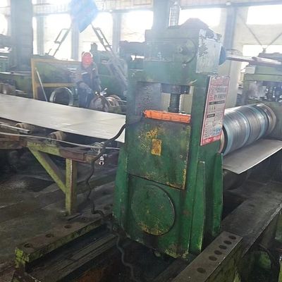 Hot Rolled 3.0 - 40.0mm Alloy 254SMO Stainless Steel Plate UNS S31254 NO 1 NO 4 8K Finishing