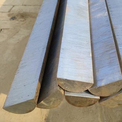 Half Round Stainless Steel Bar Grade 201 304 316L 310S Black & Bright Surface ASTM A276