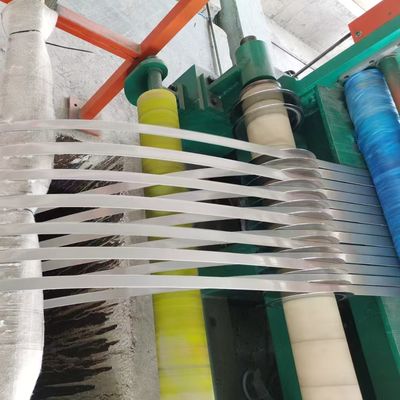 Monel 400 Resistance Strip 0.1 -3.0mm Thickness Strips 3 - 1219mm Width Alloy UNS N04400