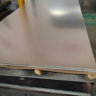 Grade 3 Titanium Sheet, SB265 CP Grade 3 Titanium Plate GR3 3.7055 Titanium Alloy