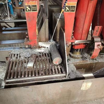 Hastelloy C276 Round Bar UNS N10276 Custom Cutting Any Length Diameter 10 - 300mm Nickel Alloy