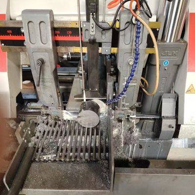 Hastelloy C276 Round Bar UNS N10276 Custom Cutting Any Length Diameter 10 - 300mm Nickel Alloy