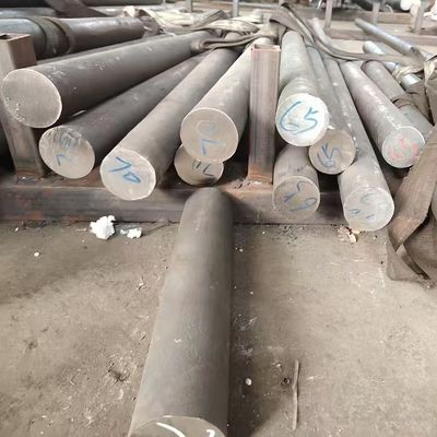 Hastelloy C276 ASTM B574 N10276 / 2,4819 Round Bar / Hot Rolled C276 Bars Cutting Retail