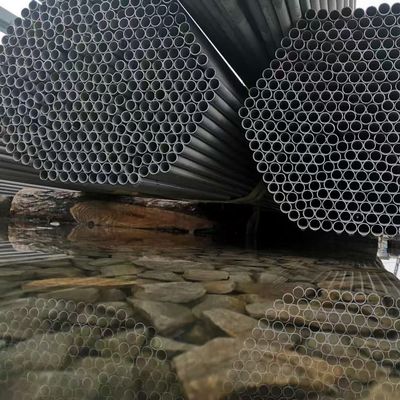 Stainless Steel 316/316L Seamless Pipes DN10 - DN400 Custom Cutting Any Length