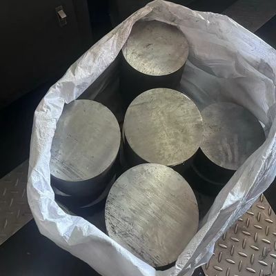 1m 2m 3m 6m Length 316L Stainless Steel Bars