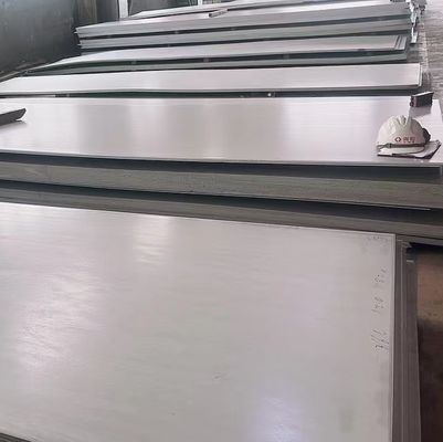 TISCO BAOSTEEL Duplex 2205 Stainless Steel Plate Sheet Coils EN 1.4462 / S31803 Plates