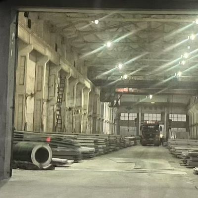 2205 / 1.4462 / S31803 / S32205 Duplex Stainless Steel Sheet & Plates